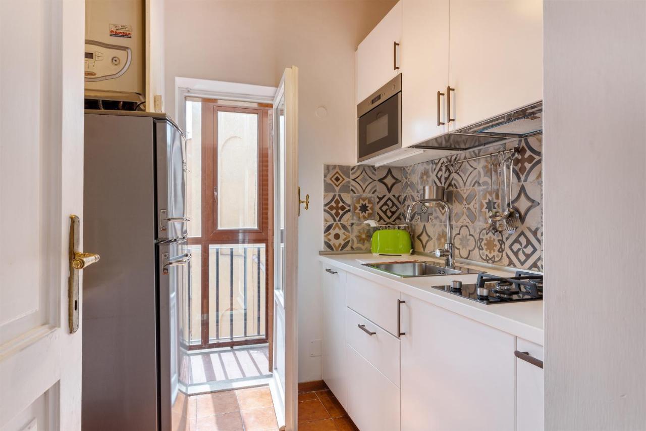 Rome As You Feel - Penthouse Apartment With Terrace On Spanish Steps Ngoại thất bức ảnh