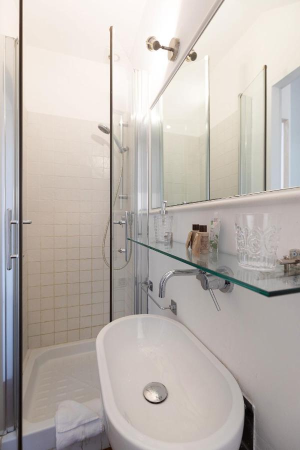 Rome As You Feel - Penthouse Apartment With Terrace On Spanish Steps Ngoại thất bức ảnh