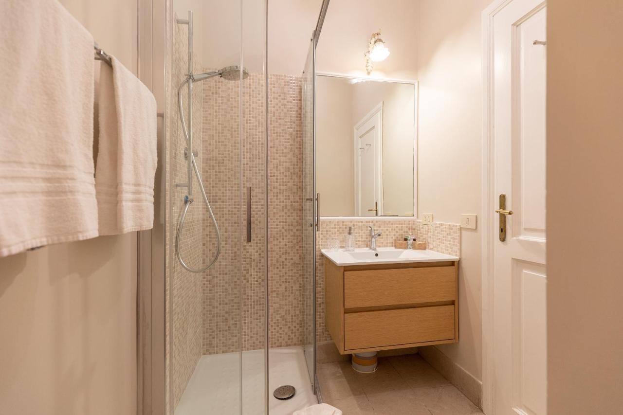 Rome As You Feel - Penthouse Apartment With Terrace On Spanish Steps Ngoại thất bức ảnh